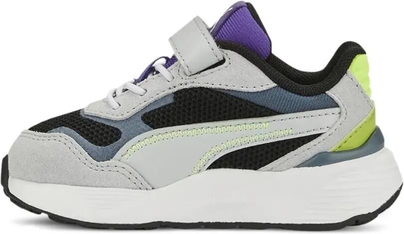 Puma Kids RS-Metric AC sneakers Grijs - Foto 2