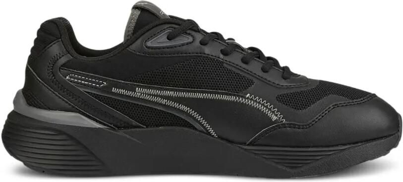 Puma Kids RS-Metric Core sneakers Zwart