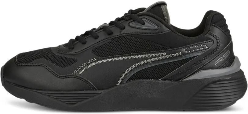 Puma Kids RS-Metric Core sneakers Zwart - Foto 2
