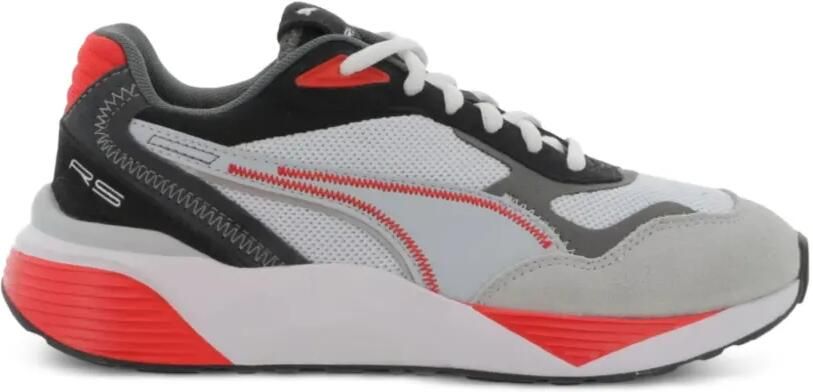 Puma Kids RS-Metric sneakers Wit - Foto 4