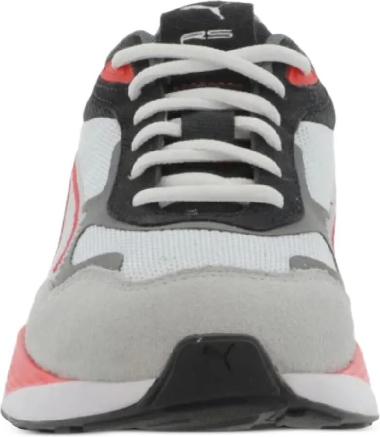 Puma Kids RS-Metric sneakers Wit - Foto 2