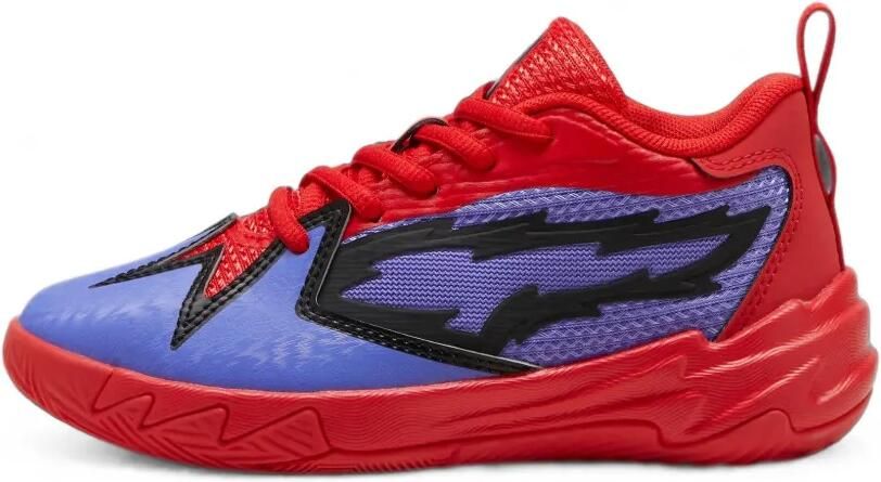 Puma Kids Scoot Zeros low-top sneakers Rood - Foto 2