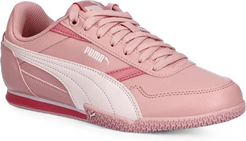 Puma Kids Sneakers met vlakken Roze