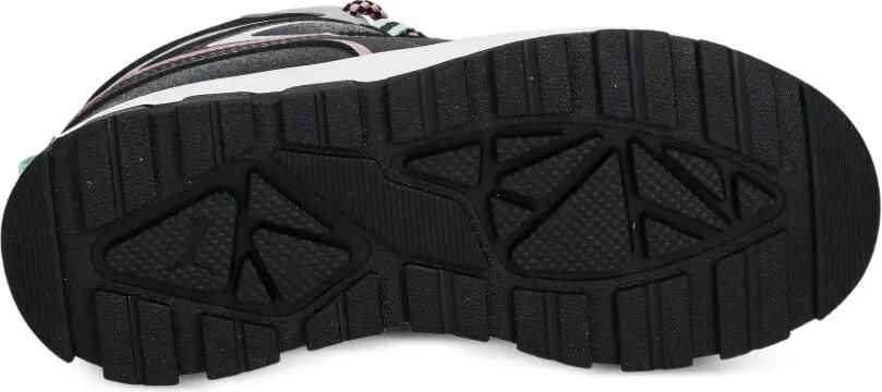 Puma Kids Sneakers met vlakken Zwart - Foto 5