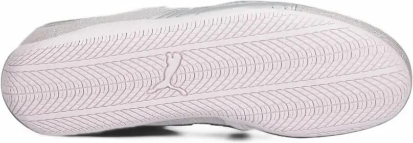 Puma Kids Speedcat Ballet glitter-effect logo-patch ballet flats Roze - Foto 5