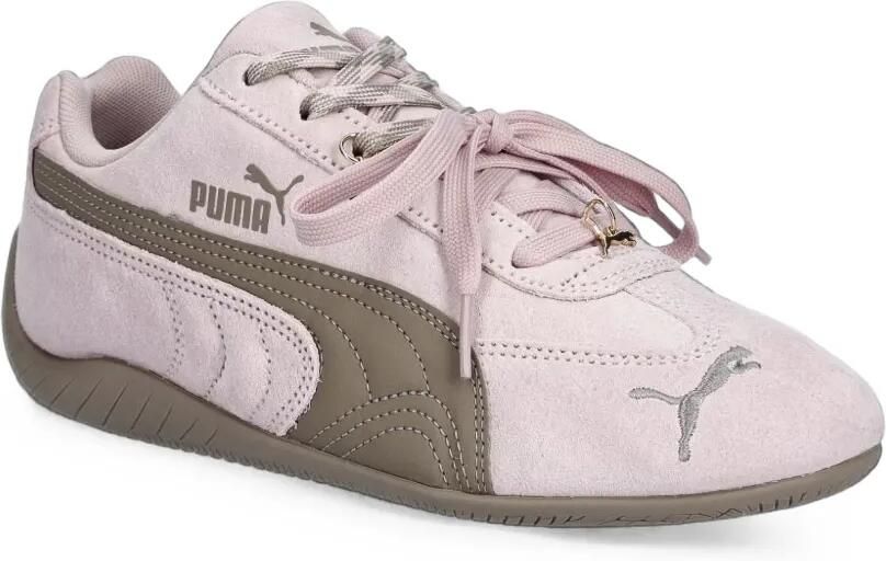 Puma Kids Speedcat Charmies sneakers Roze