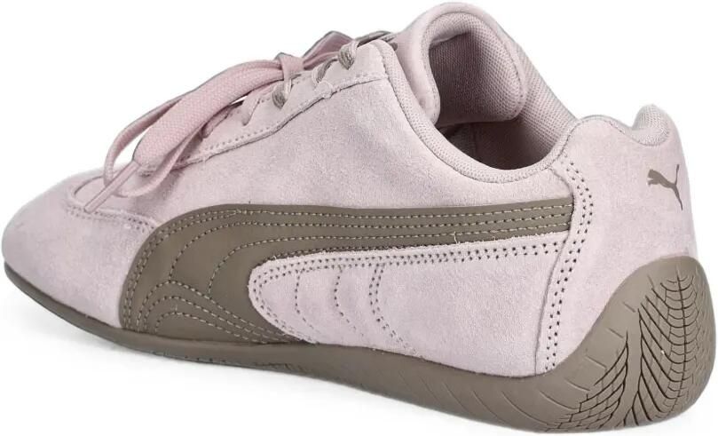 Puma Kids Speedcat Charmies sneakers Roze - Foto 3