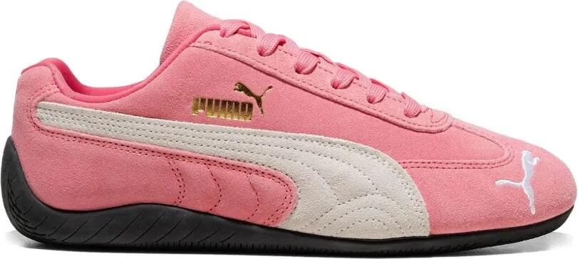 Puma Kids Speedcat GS "Magic Rose White" sneakers Roze