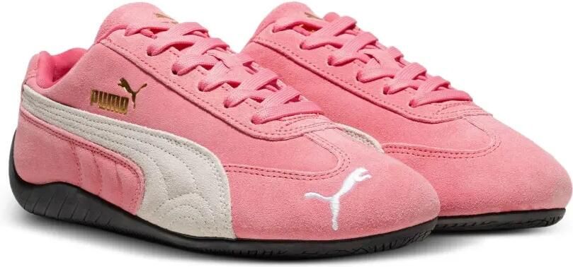 Puma Kids Speedcat GS "Magic Rose White" sneakers Roze - Foto 3