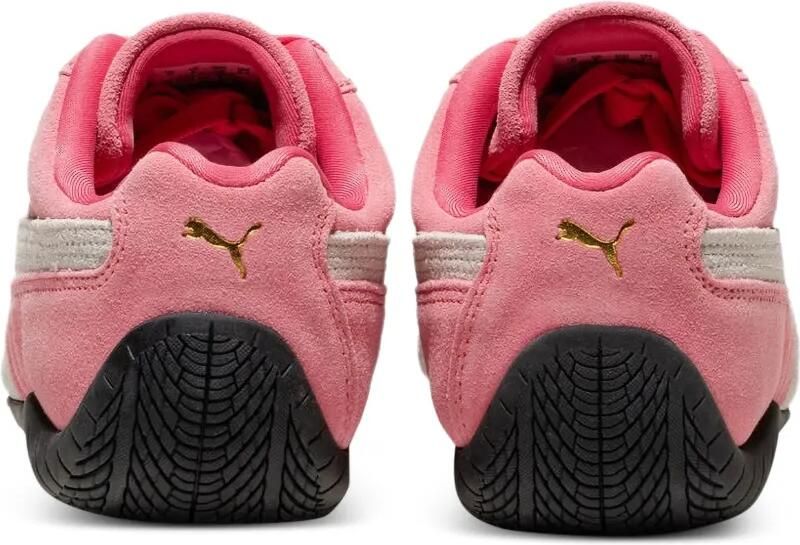 Puma Kids Speedcat GS "Magic Rose White" sneakers Roze - Foto 2