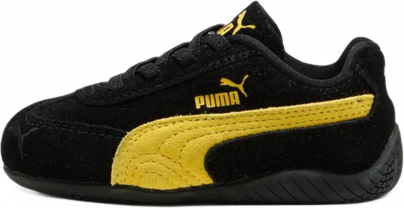 Puma Kids Speedcat OG low-top sneakers Zwart