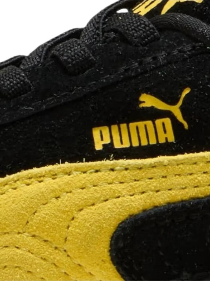 Puma Kids Speedcat OG low-top sneakers Zwart - Foto 2