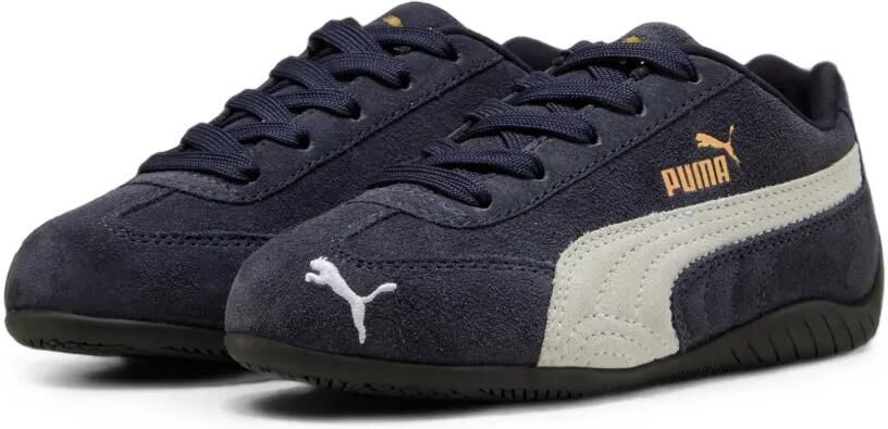 Puma Kids Speedcat OG "New Navy" sneakers Blauw