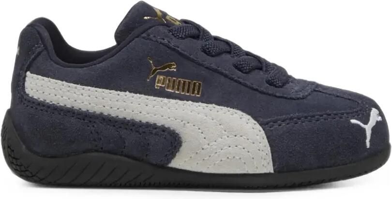 Puma Kids Speedcat OG "New Navy" sneakers Blauw - Foto 2