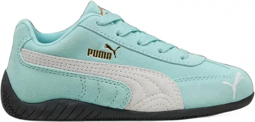 Puma Kids Speedcat OG PS low-top sneakers Blauw
