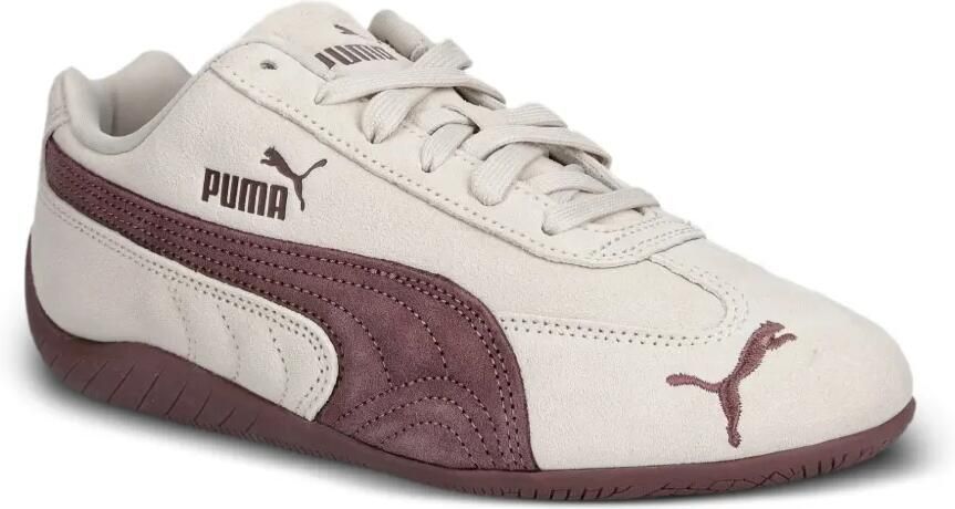 Puma Kids Speedcat OG sneakers Beige