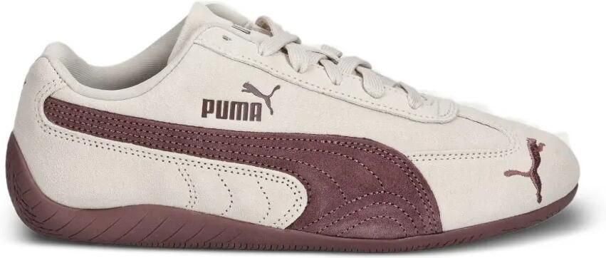 Puma Kids Speedcat OG sneakers Beige - Foto 3