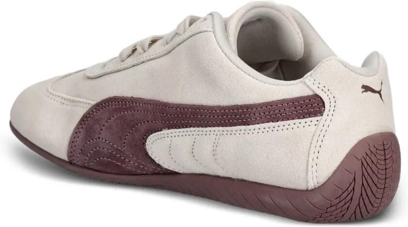 Puma Kids Speedcat OG sneakers Beige - Foto 2