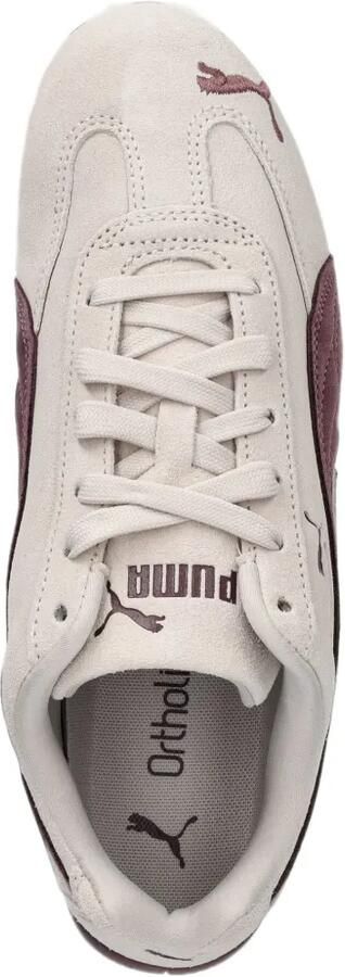 Puma Kids Speedcat OG sneakers Beige - Foto 4