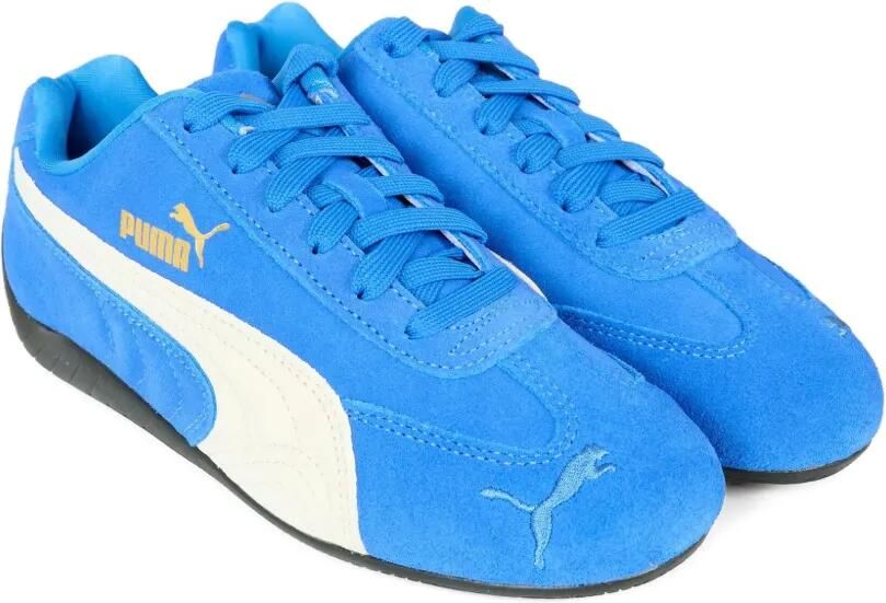 Puma Kids Speedcat OG sneakers Blauw