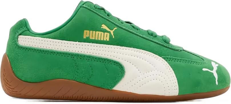 Puma Kids Speedcat OG sneakers Groen