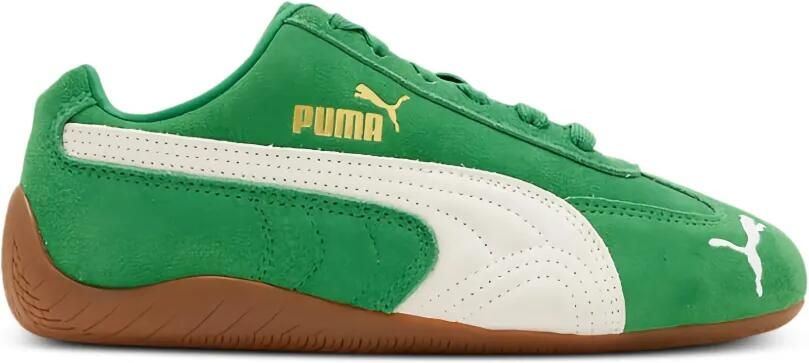 Puma Kids Speedcat OG sneakers Groen