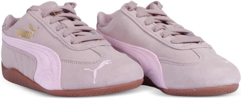 Puma Kids Speedcat OG sneakers Roze