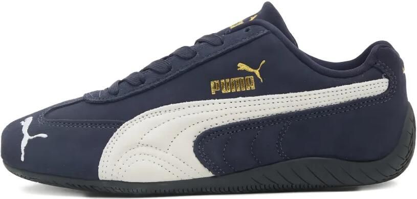 Puma Kids Speedcat OG suède sneakers Blauw - Foto 2