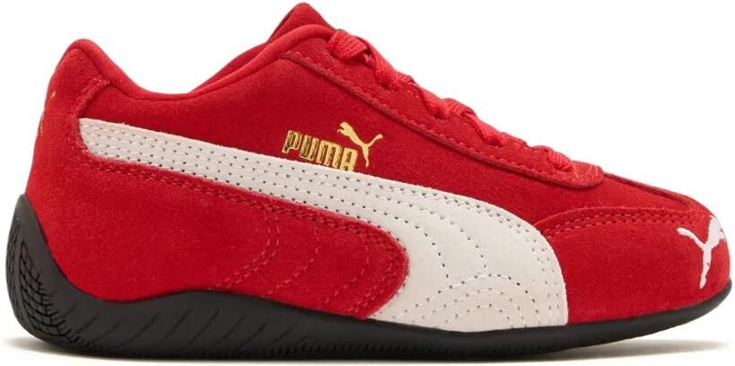 Puma Kids Speedcat sneakers Rood