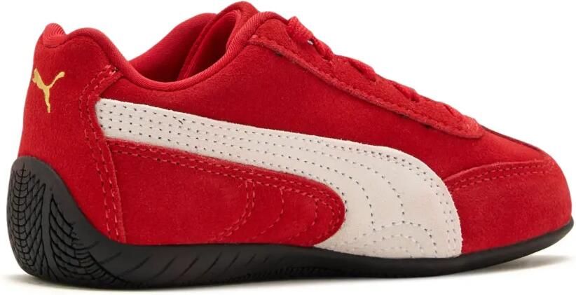 Puma Kids Speedcat sneakers Rood - Foto 3