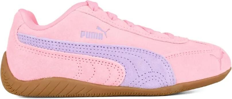 Puma Kids Speedcat sneakers Roze