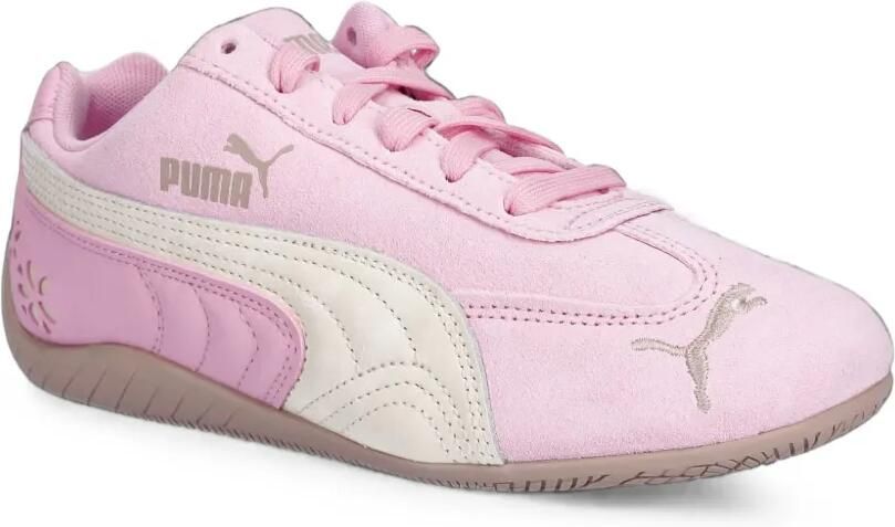 Puma Kids Speedcat sneakers Roze