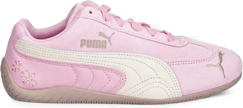 Puma Kids Speedcat sneakers Roze - Foto 4