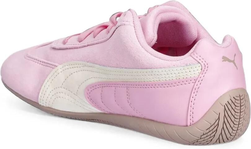 Puma Kids Speedcat sneakers Roze - Foto 2