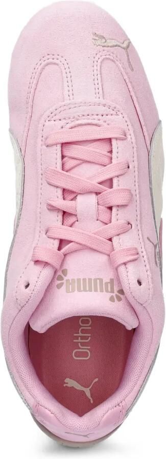 Puma Kids Speedcat sneakers Roze - Foto 3