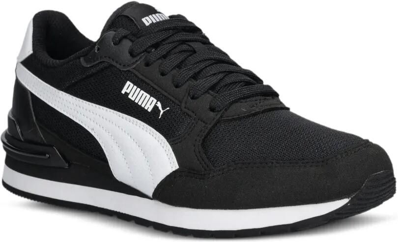 Puma Kids ST Runner sneakers Zwart