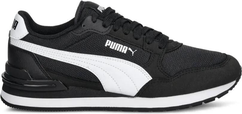 Puma Kids ST Runner sneakers Zwart - Foto 3