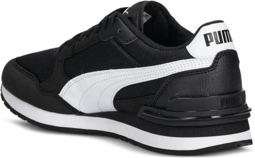 Puma Kids ST Runner sneakers Zwart - Foto 2