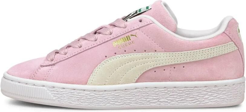 Puma Kids Suede Classic XXI sneakers Roze