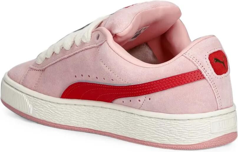 Puma Kids Suède XL sneakers Roze - Foto 2