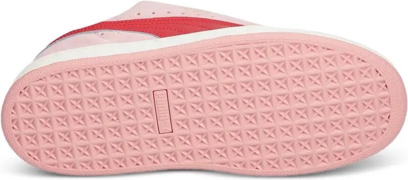 Puma Kids Suède XL sneakers Roze - Foto 5