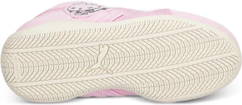 Puma Kids x Gabby's Dollhouse Speedcat sneakers Roze - Foto 5