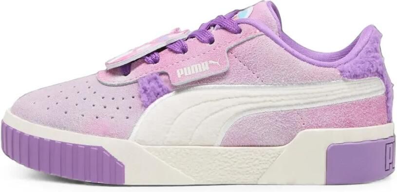 Puma Kids x Squishmallows Cali Star Lola sneakers Roze