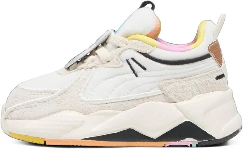 Puma Kids x Squishmallows RS-X Cam sneakers Beige
