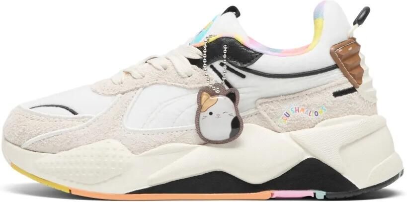 Puma Kids x SQUISHMALLOWS RS-X Cam sneakers Wit