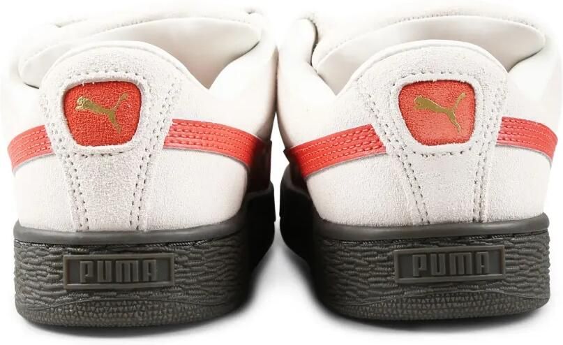 Puma Kids XL suède sneakers Beige - Foto 3