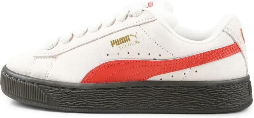 Puma Kids XL suède sneakers Beige - Foto 5