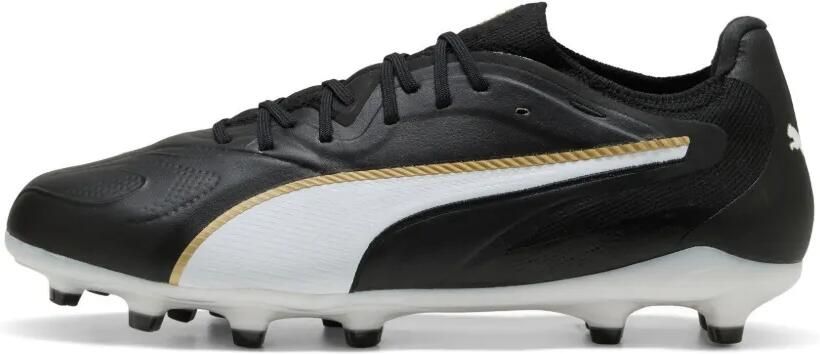 PUMA King 20 Ultimate sneakers Zwart
