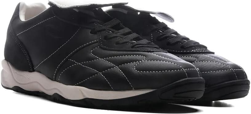 PUMA King gewatteerde sneakers Zwart