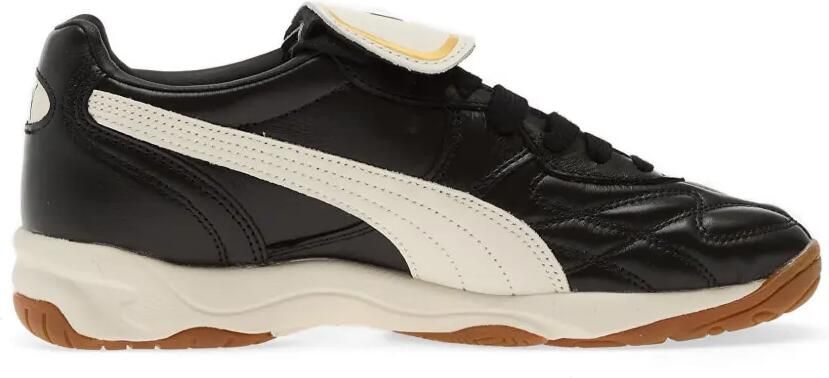 PUMA King gewatteerde sneakers Zwart